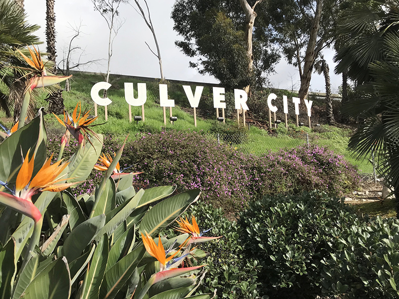culver-city